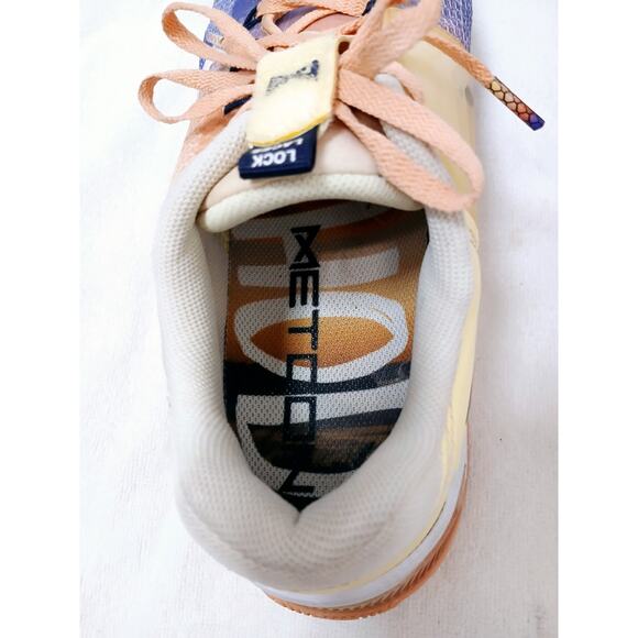 Nike Metcon 7 AMP Men's Size 10 Training Shoes Multi-Color DM0259-900 Running - Picture 16 of 16